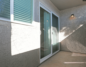Balcony/patio
